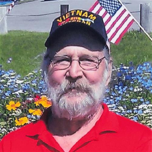 Gary W. Yeakle