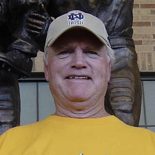 Dean  Frederick Langan