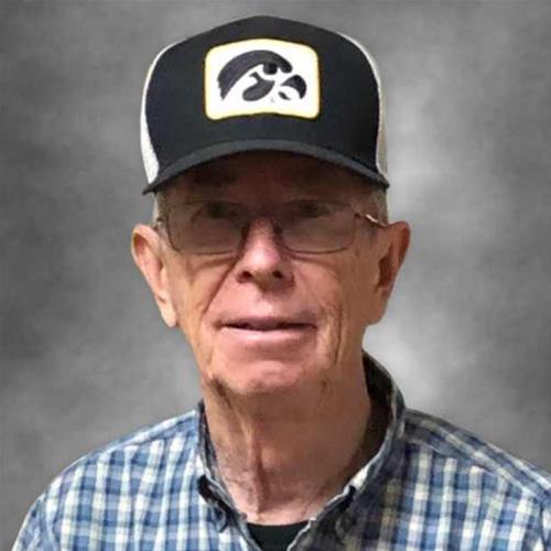 Walter “Wink” Winkowski