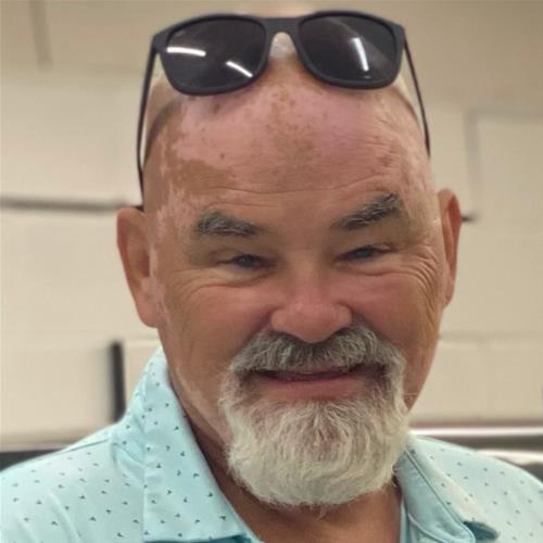 Richard E. Hanson