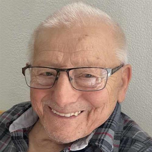 Robert Wayne Niederhauser