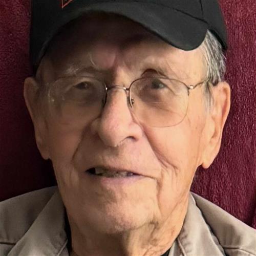 Jack Lee Duling