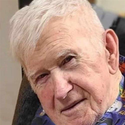 Everett Duane Burns