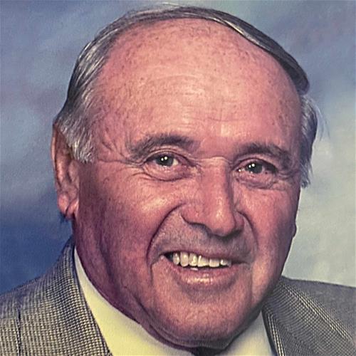 Harry Leslie Cline