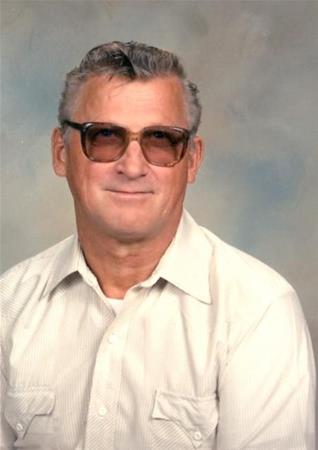 Virgil Clarence Wadle