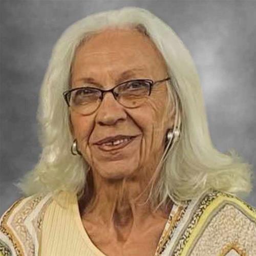 Gloria Caven