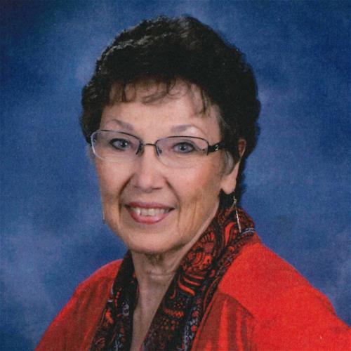 Barbara J. Taylor