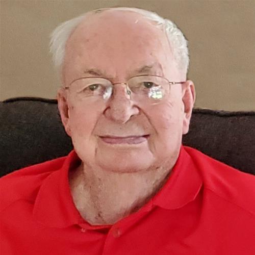 Norman Ohnstad Gunderson