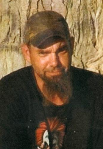 Eric Travis Taylor