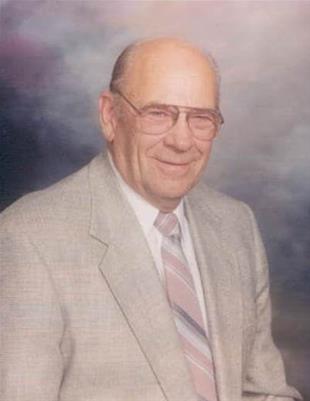 Raymond J. Frett