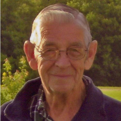 Richard Crawford