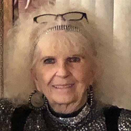 Nancy K. Woodruff-Rickard