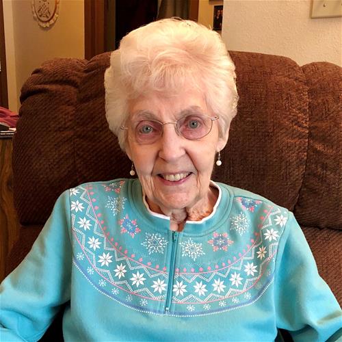 Jeannine Rose Ackerson