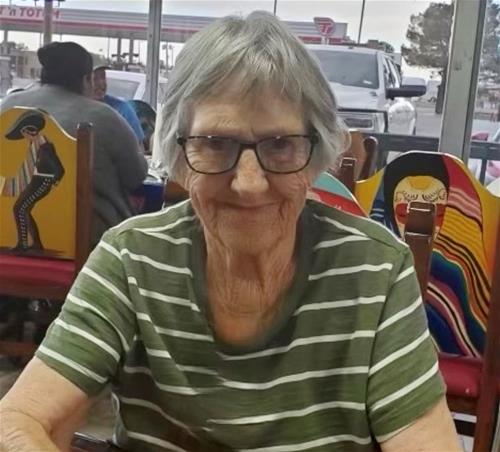 Rita Ann Solvie