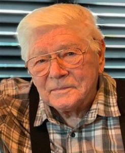 Leroy Edward Powelka