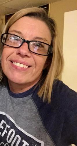 Davadeen (Dee) Marie Long