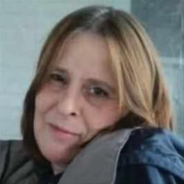 Mary Louise Wright