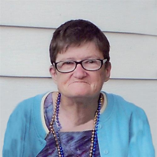 Susan D. Freudenberg