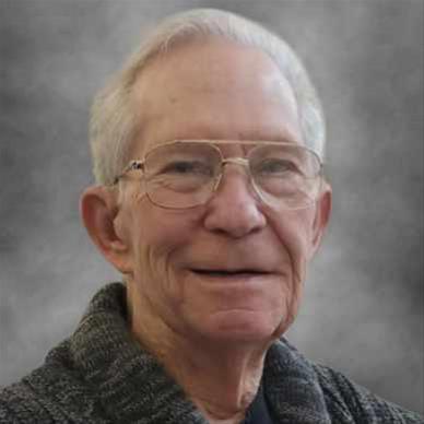 Claude Alan Stilwell