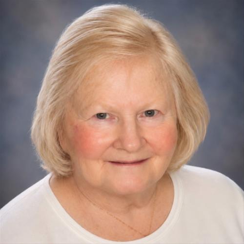 Gloria Jean Lowe
