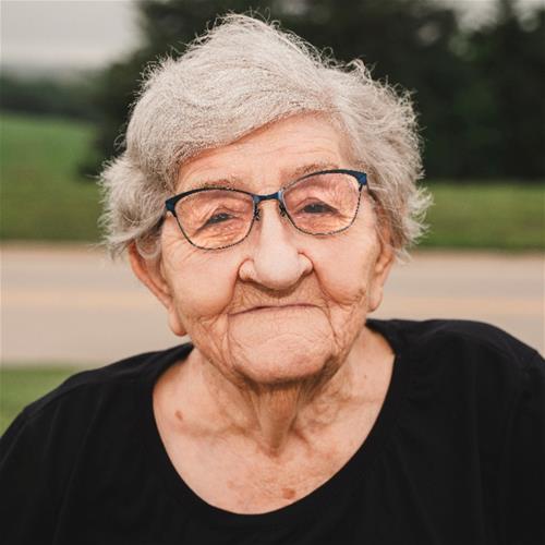 Delores (Doad) Faye Norman