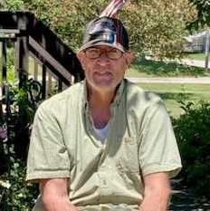 Steven Craig Whitford