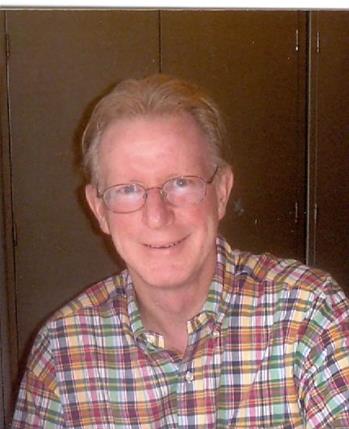 James Eldon Polley