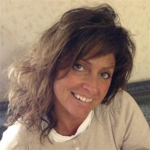 Pamela Sue Halvorson