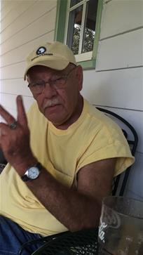 Larry Allen Engel