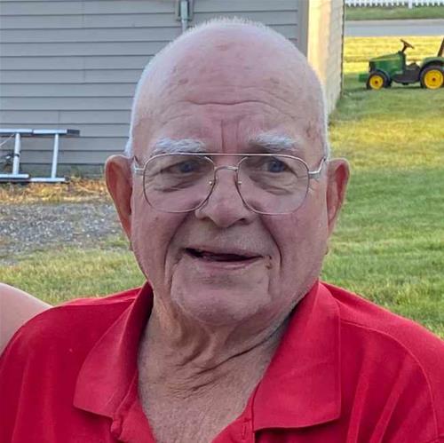 David B.  Grassfield
