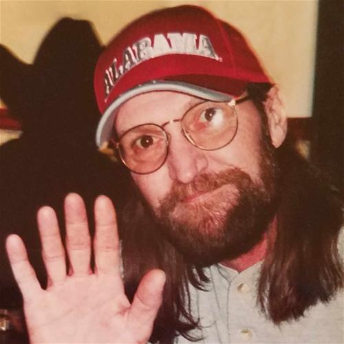 Charles A. Serbousek