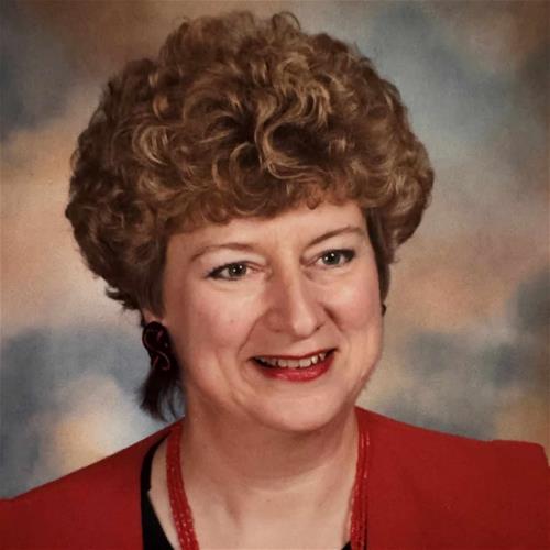 Joanne Elizabeth Mensinger