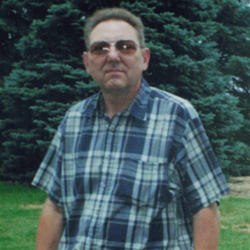 David Victor Hoagland