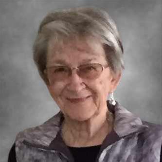 Leola June Hartman