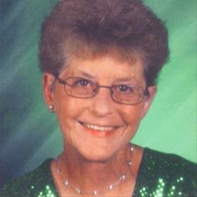 Karen Marie Penry