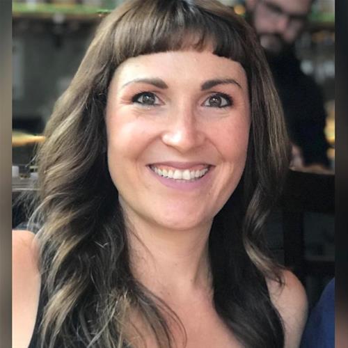 Hayley Bernadette Schmidtke