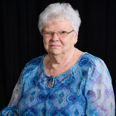 Margie Eleanor Wessels