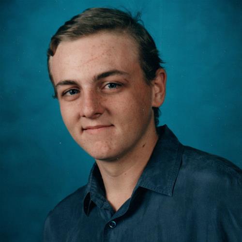 Jonathan Robert Gihring