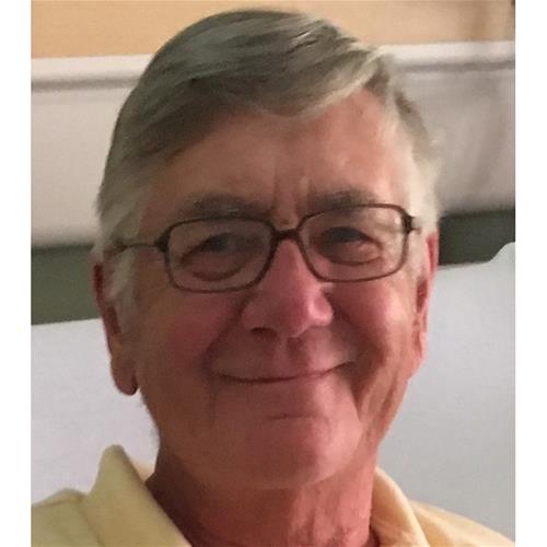 Gerald Dean Knoot