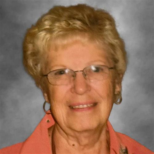 Dorothy Loraine Ulrick