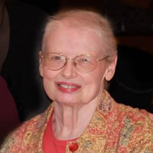Cheryl Ann Vonstein