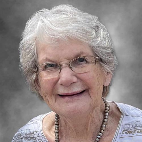 Gaye Helen Doeden