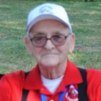 Russel Earl Cline