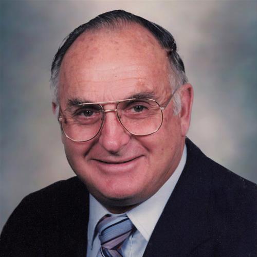 James Charles Chekal