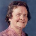 Eunice Doreen Burden