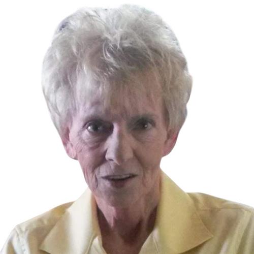 Patricia Jean Elledge