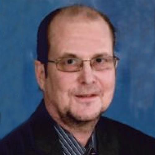 Kim Allen Schlabach