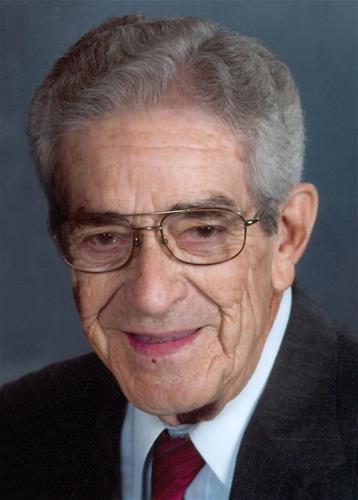 John Albert Greenlee