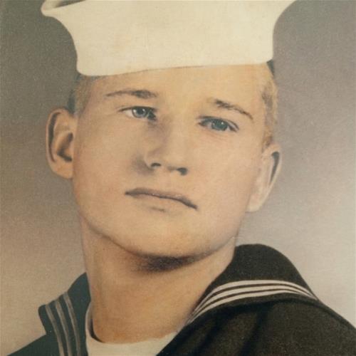 Charles Eugene Brown