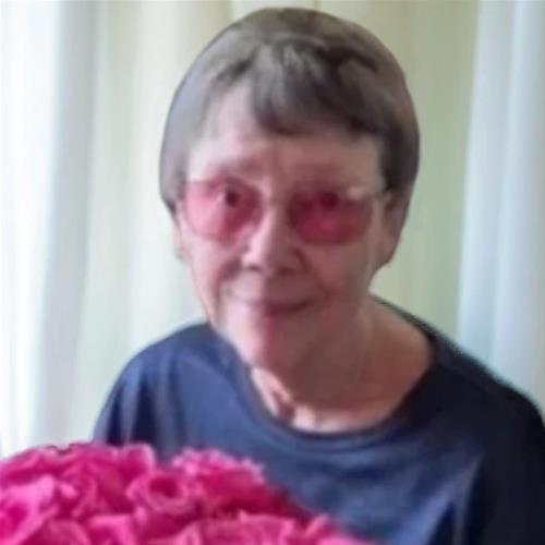 Janet Jo Hackenbrach